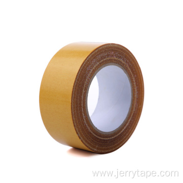 High Adhesion Double Sided Carpet Edge Binding Tape